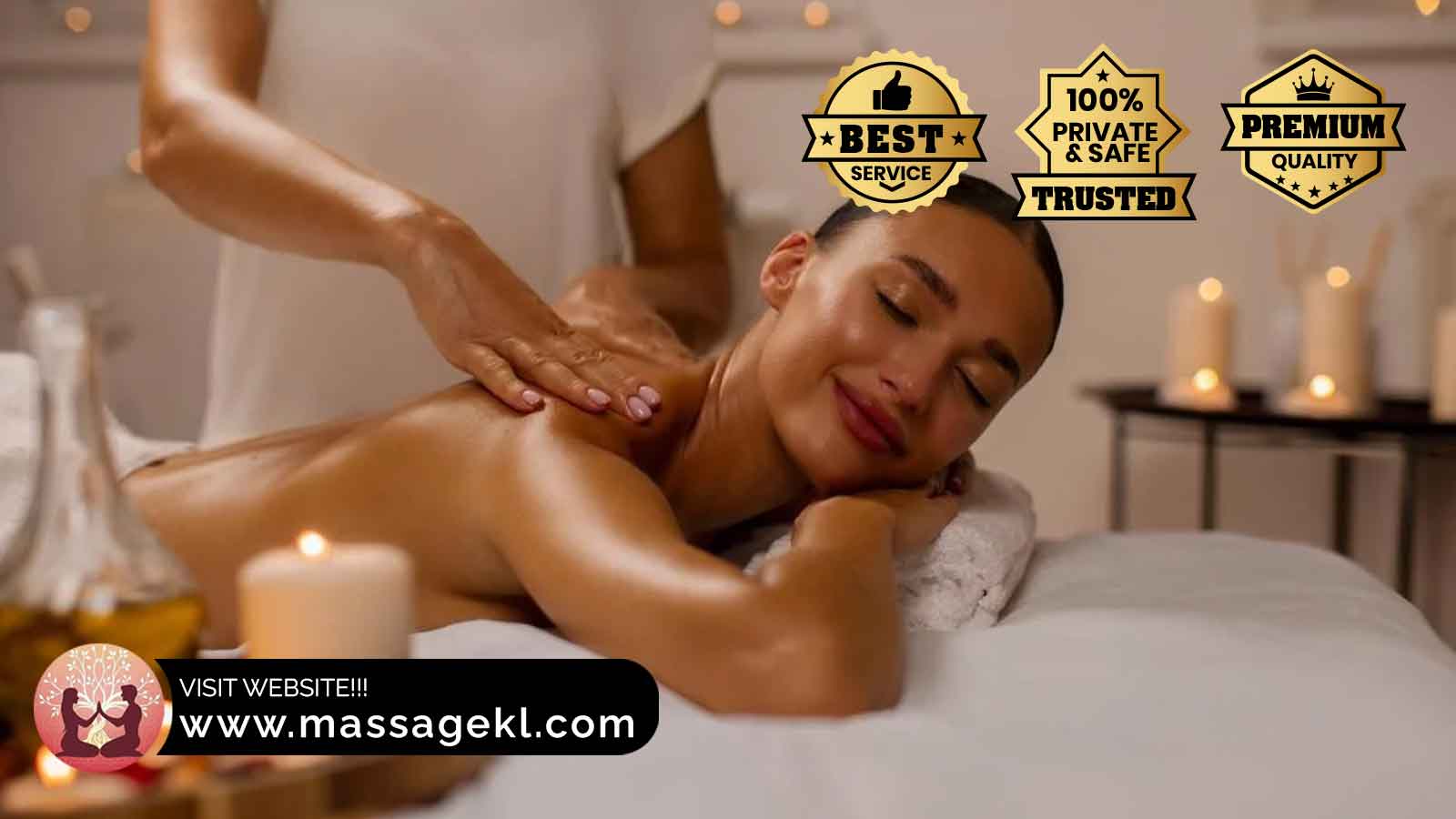 Exploring massage wellness in Kuala Lumpur