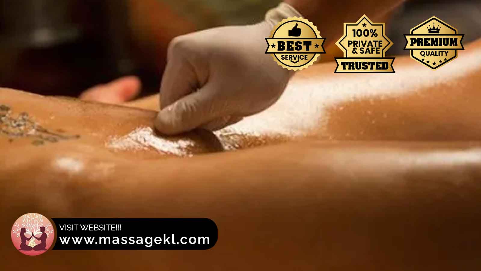 Tantric & Yoni Massage in KL: What to Know Before Choosing a Wellness Practitioner