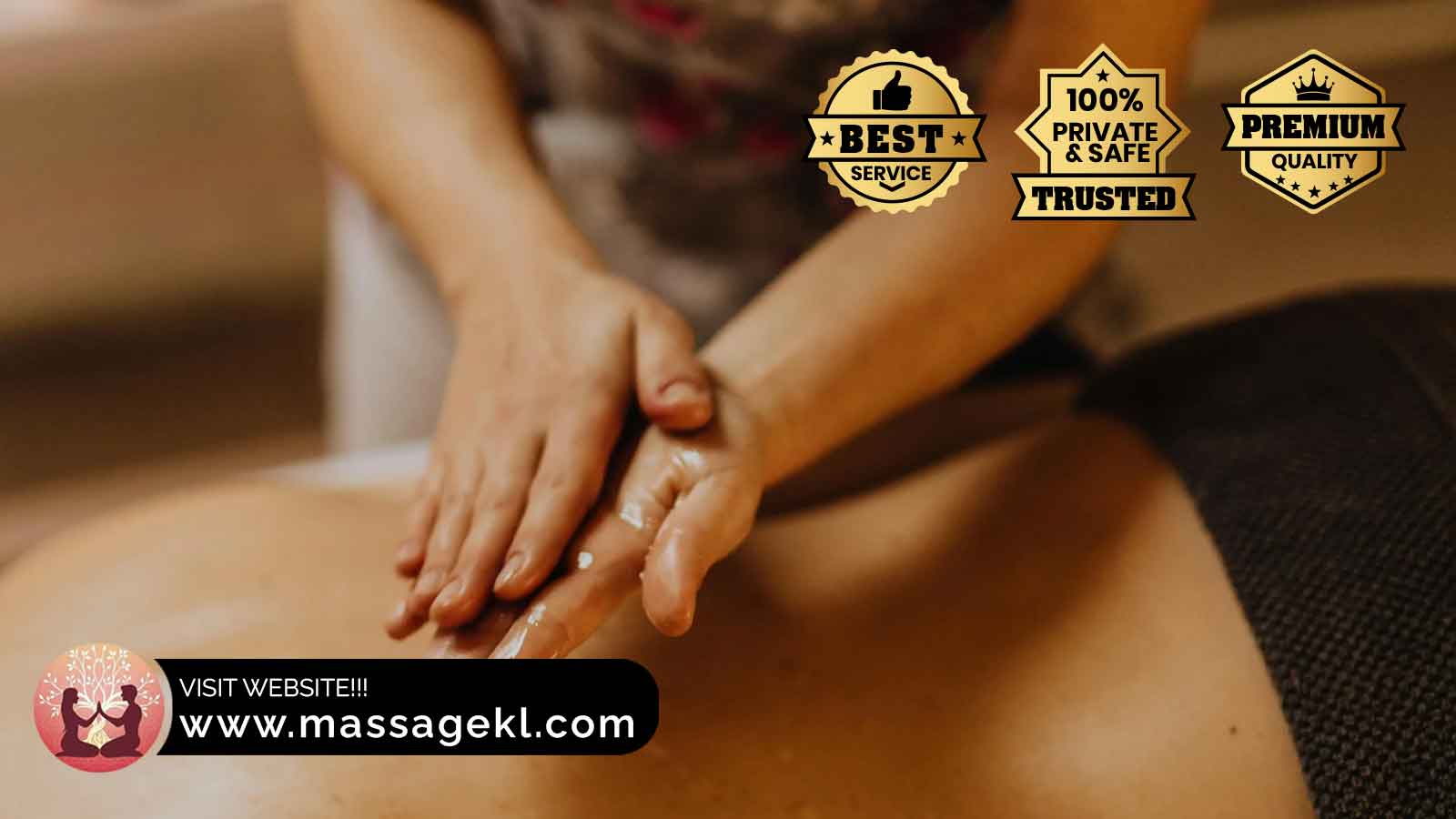Why Choose Massage KL for the Best Tantric Wellness Massage in Kuala Lumpur & Selangor