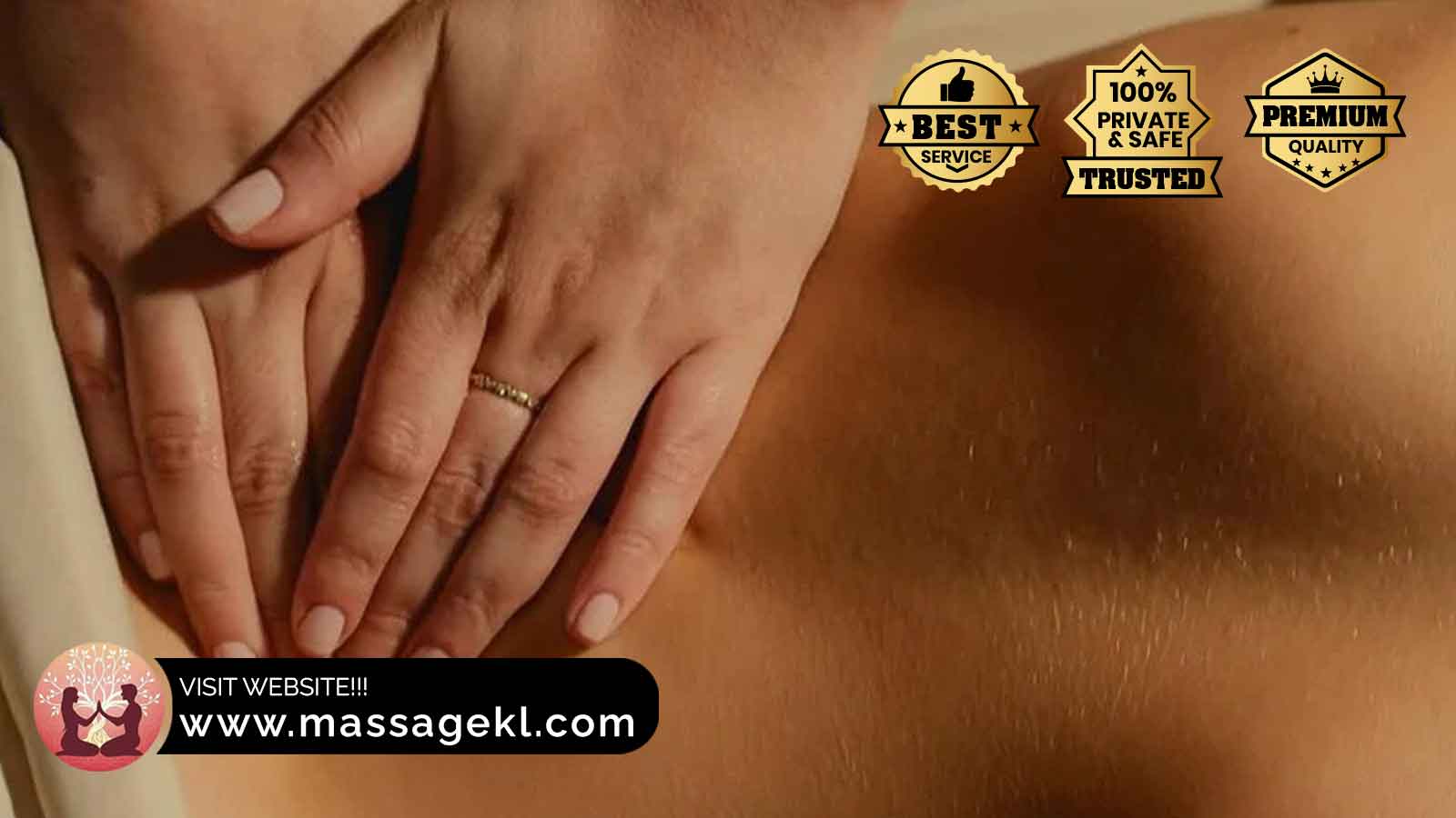 Yoni massage therapy near me in Kuala Lumpur